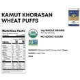thumbnail image 2 of Nature's Path - Cereal Kamut Khorasan Wheat Puffs Organic | Multiple Sizes, 2 of 4