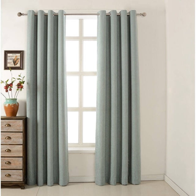Gouchee Design Chenille Lined Panel