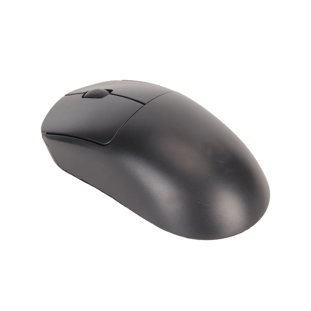 Ratón Para Juegos, Ratón Inalámbrico Apto Para Palm 1200DPI Rueda De Desplazamiento De Goma Bajo Consumo De Energía Para Niñas Para Ordenador Portátil