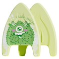 thumbnail image 1 of Cartoon Swimming Floating Board Back Float Adult Beginners Learning Swimming Auxiliary, 1 of 4