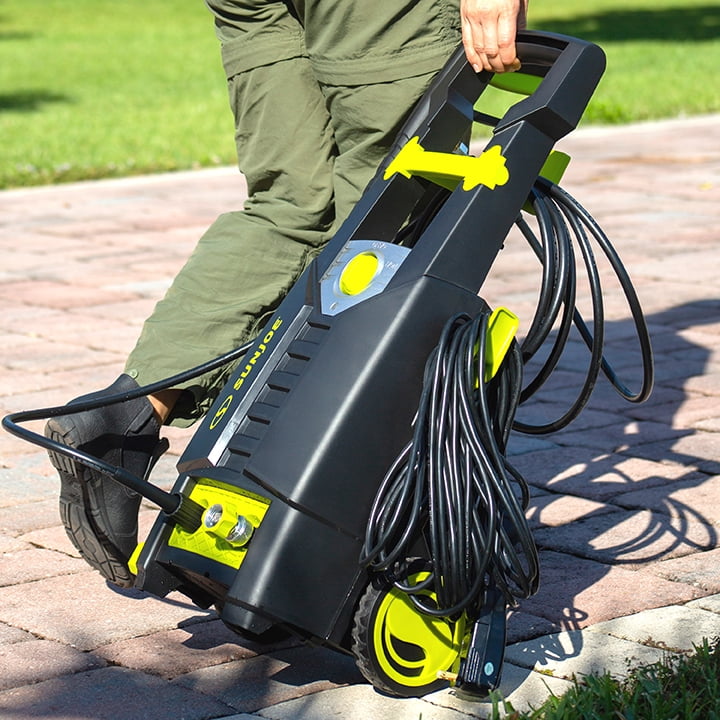 Sun Joe SPX2598-MAX Electric Pressure 