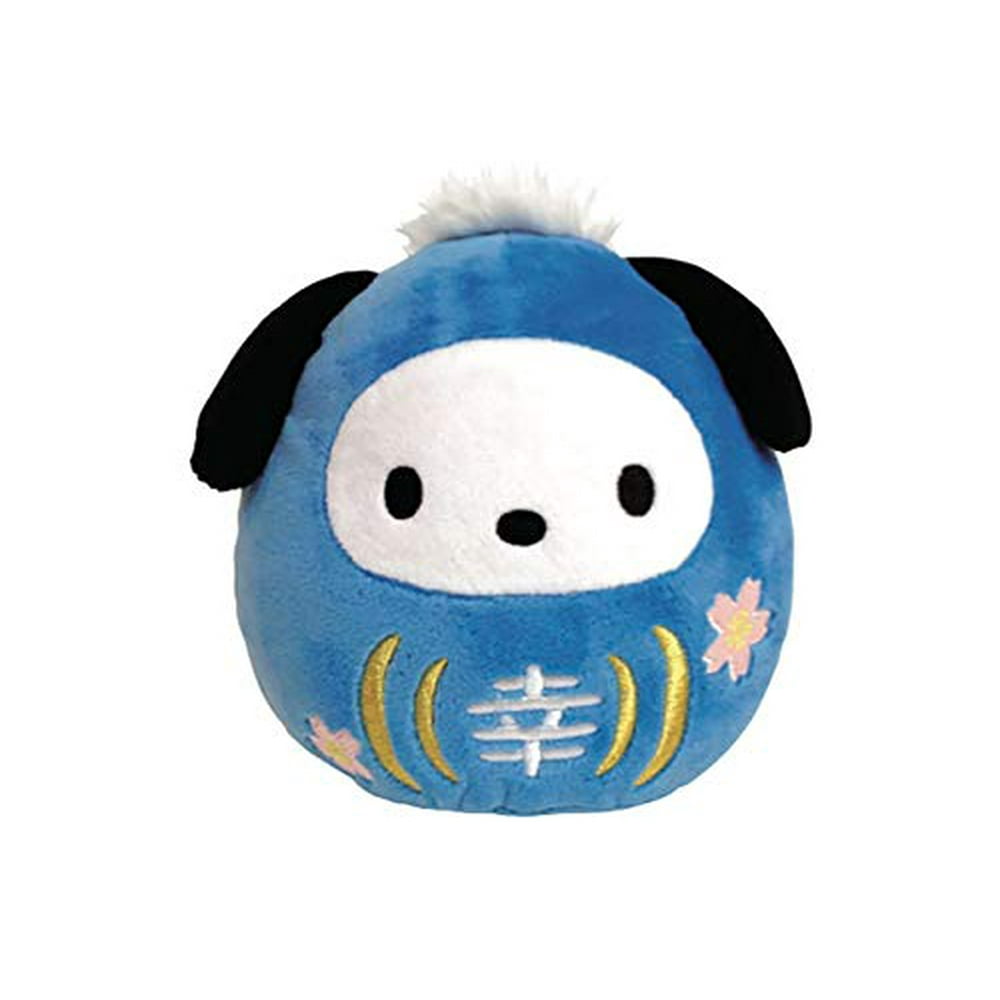 daruma plush