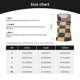 thumbnail image 5 of Balery Chess Board With Pawns Camiseta sin mangas estampada ligera para mujer, tops de entrenamiento sin mangas, camisetas de yoga transpirables de secado rápido.-Small, 5 of 7