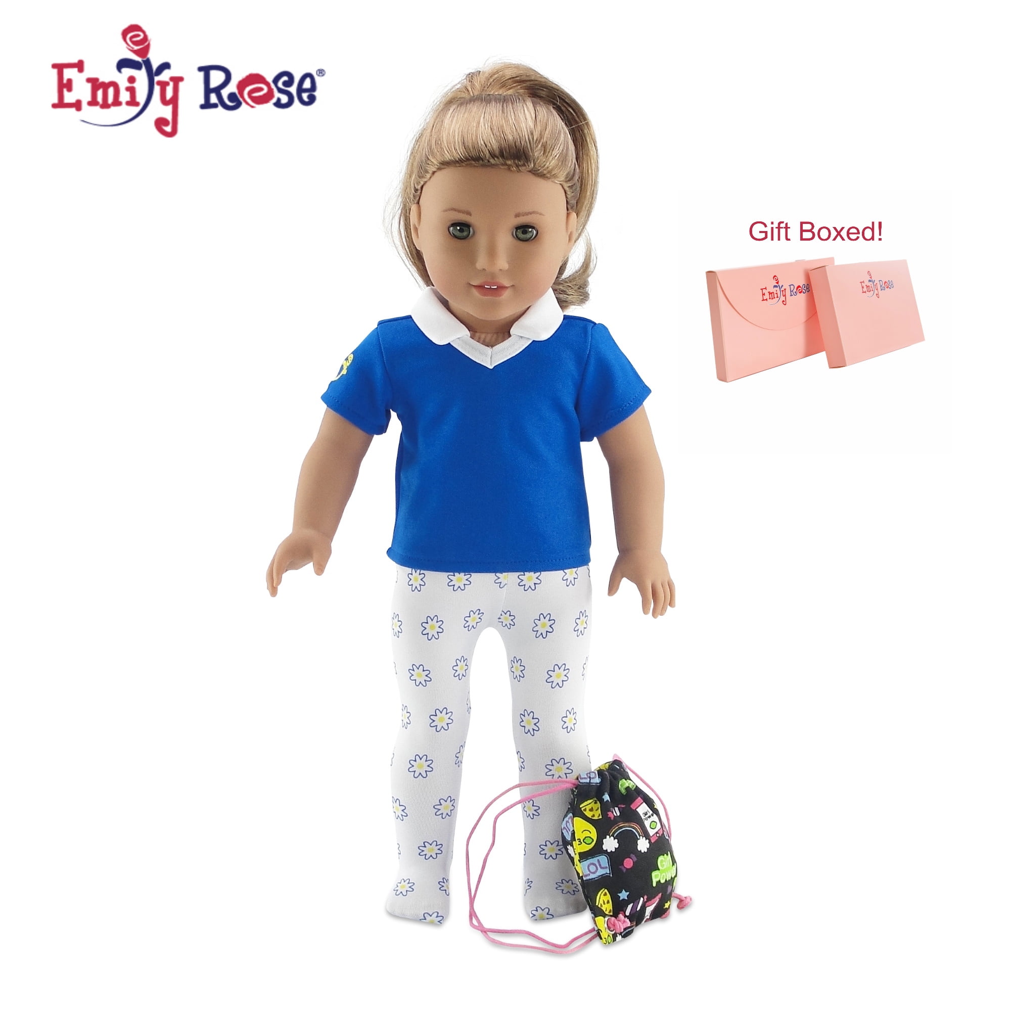 emily rose girl clothing