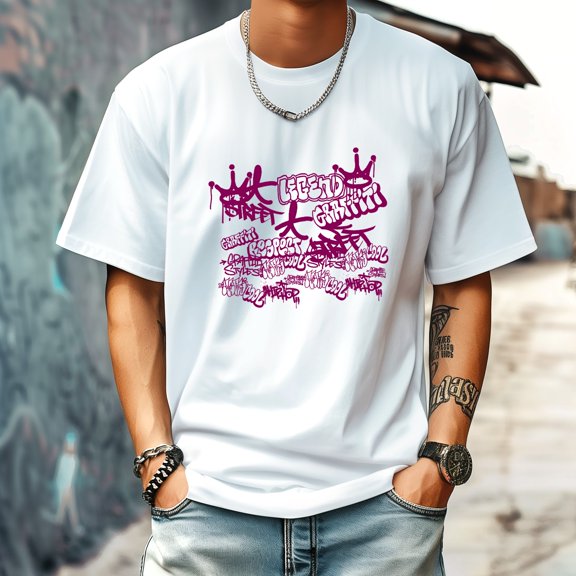 Women T Shirt Summer Tops Half Sleeve Loose Drop Shoulder Vintage Shirts Streetwear Sweat Casual Tees XS