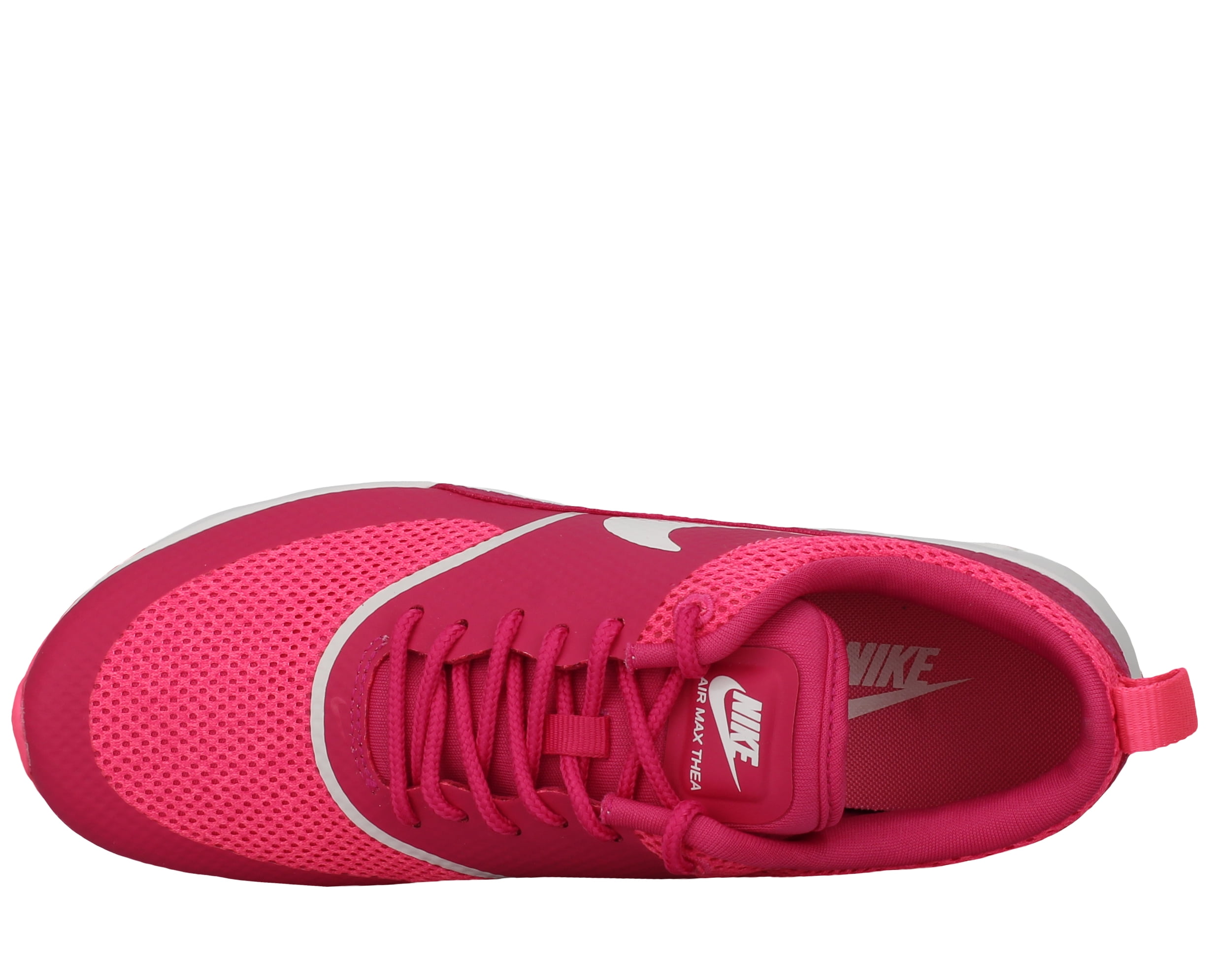 opzettelijk marketing wond Nike Women's Air Max Thea Running Shoe - Walmart.com