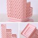 thumbnail image 5 of Pen Holder Office Organizer Desktop Pen Storage Box Pencil Brush Pot Pen Holder Makeup Brush Container Desk Organizer, 5 of 5