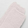 thumbnail image 5 of iHPH7 Fuzzy Socks Women Soft Socks Crew Socks for Women Warm Fuzzy Socks for Women Womens Warm Socks Gifts for Women Thick Fuzzy Socks Beige One Size, 5 of 6