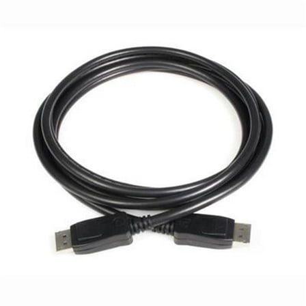 10Ft DisplayPort Cable