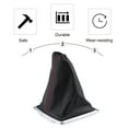 thumbnail image 4 of Phenofice Gear Gaiter Boot Cover Universal Shift 1Set, 4 of 5