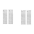 thumbnail image 3 of 10 piezas Kit de filtros de repuesto Compatible con piezas de repuesto para aspiradora robótica G1, 3 of 5