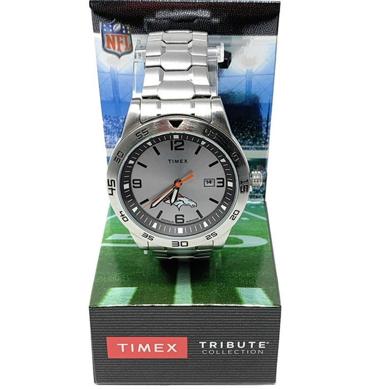 Timex clemson watch discount