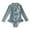 #02-Grey, variant on One Piece Swimsuit Girls, 2T Swimsuit Girl Rash Guard Swimwear Quick Dry Swimsuits for Girls Tropical Girls Swimsuit Bathing Suits for