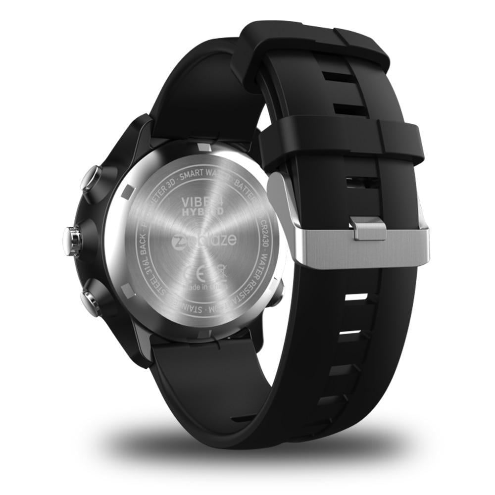 cr2430 smart watch