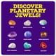 thumbnail image 5 of Kit Gem Dig Dan&Darci Galaxy para niños de 6 a 10 años con 9 gemas, 5 of 9