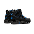 thumbnail image 3 of JORDAN MENS Air Jordan 9 Retro "Photo Blue" 302370 007 302370 007 from Stadium Goods, 3 of 6