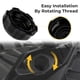 thumbnail image 4 of Tapa de combustible M MATI para Can Am Maverick X3 Trail Sport 2018-Up, 4 of 7
