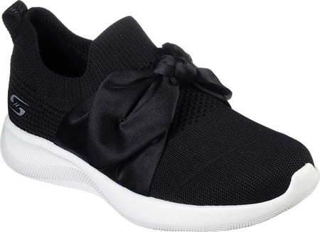 skechers bobs with bow