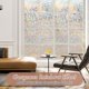 thumbnail image 2 of Película de privacidad para ventana Rainbow Static Cling Vitral Film Window Covering, Anti-UV Sun Blocker Control de calor para el hogar, 23.6 x 78.7 pulgadas, 2 of 5