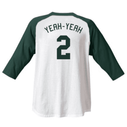 mypartyshirt yeah yeah sandlot