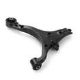 thumbnail image 5 of Metrix Premium Chassis Parts - Front Right Lower Control Arm Fits 2001-2005 Acura EL, 2001-2005 Honda Civic, 2001-2002 Honda Civic, 2003-2005 Honda Civic, Replacement RK640287, Made in Europe, 5 of 6