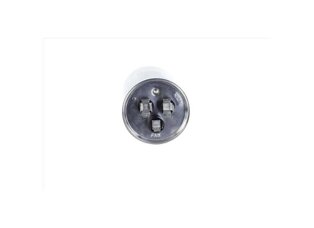 Packard Titan Pro 440 V Round Run Capacitor