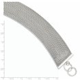 thumbnail image 3 of Bracelet Multi-str Fantaisie en Acier Inoxydable, 3 of 7
