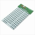 thumbnail image 1 of Magna Visual Magnetic Numbers, 1 of 3