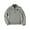 Grey - 053, variant on Aeropostale Womens Fleece 1/4 Sweatshirt, Grey, Juniors, Small