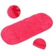 thumbnail image 5 of Paño removedor de maquillaje de microfibra, toalla limpia suave, toalla de limpieza Facial de belleza y maquillaje reutilizable, 5 of 8