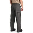 thumbnail image 3 of Propper Mens Uniform BDU Trouser- Ripstop,with Reinforced Knees and Adjustable Waist Tabs, 3 of 7
