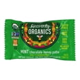 thumbnail image 4 of Heavenly Organics Organic Honey Patties - Mint Chocolate - Case Of 6 - 4.66 Oz., 4 of 4