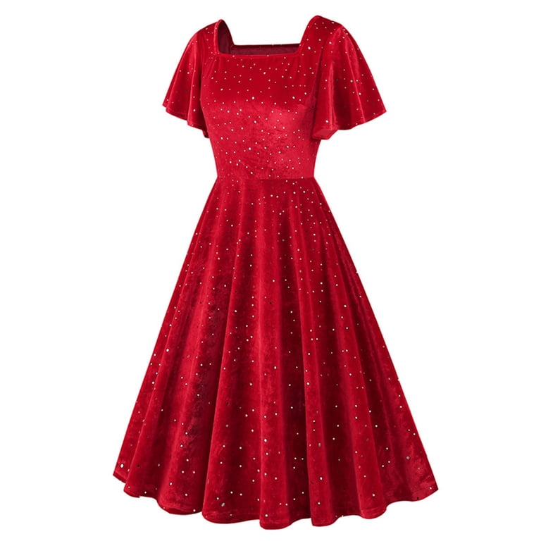 open lace back dress Rosalie Flutter Sleeve Maxi Dress | 2 Colors main image 0