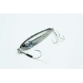 thumbnail image 4 of Zeake F-Sardine Shore Casting Model with Assist and Treble Hook 10g ~ 60g, 4 of 9