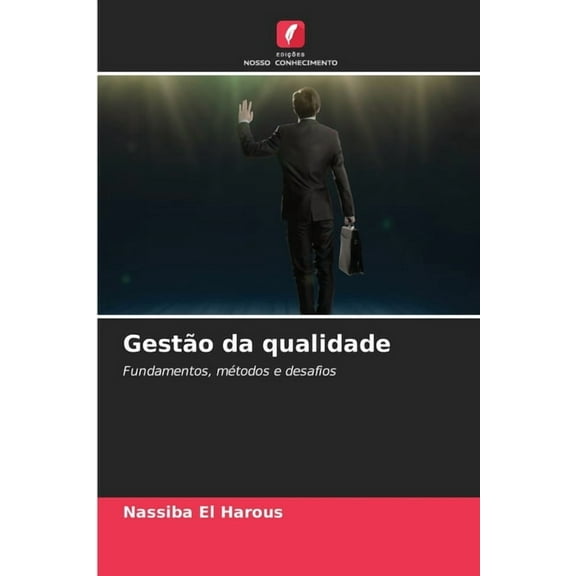 Gestão da qualidade, (Paperback)