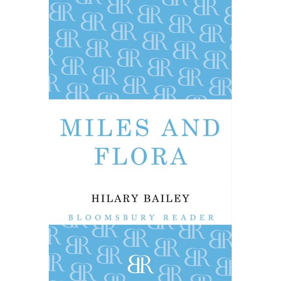 Miles and Flora, (Paperback)