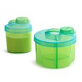 thumbnail image 1 of Munchkin Formula Dispenser Combo Pack, Los colores pueden variar, 1 of 3