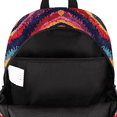 thumbnail image 3 of Herdesigns Aztec Southwestern Native Laptop Backpack for Women Men, 18.3 Inch Large Computer Backpacks Fashion Teacher Nurse Bag Casual Daypack for Work Travel, 3 of 8