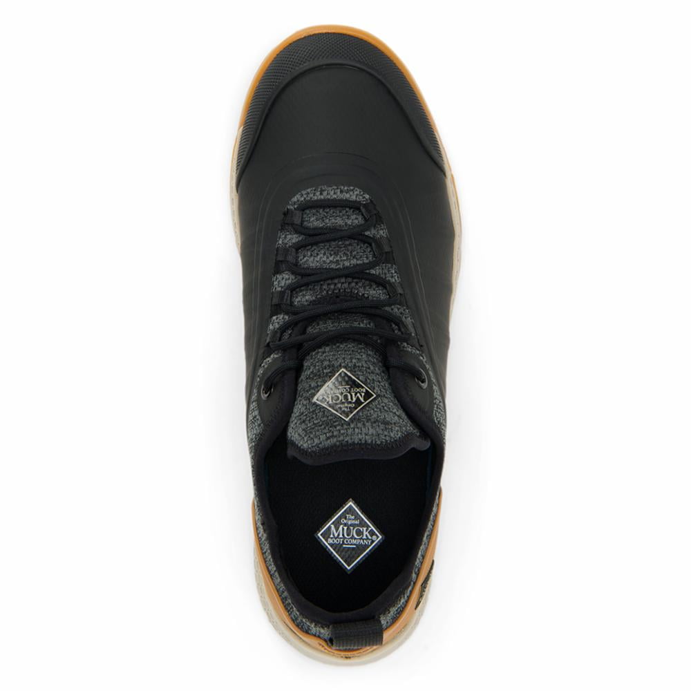 Chaussures De Randonnée Homme Discover II MID Aquamax MCKINLEY
