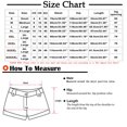thumbnail image 3 of JIUKE Mens Shorts Summer Beach Vacation Fashion Drawstring Baggy Lightweight Solid Color Shorts, 3 of 5