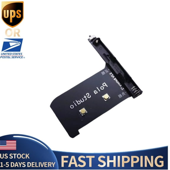 Polaroid Spectra Instant Film Adapter – Use with i-Type & 600 Films