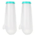 thumbnail image 1 of 2X Waterproof Cast Cover Arm, Arm Cast Cover for Shower, Waterproof Hand Protector for Showering, Wrist, Elbow,Leg, 1 of 8