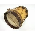 thumbnail image 2 of EMS Renaissance Drum, 10" x 11", 2 of 4