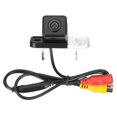 thumbnail image 3 of For Mercedes Benz CLK W209 W203 W211 W219 12V Parking Backup Camera-Good quality, 3 of 5