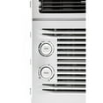 thumbnail image 4 of Midea MAW05M1YWT-E 5,000 BTU Room Window Air Conditioner, Mechanical Control, DOE, 4 of 5