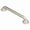 Nickel, variant on Moen Home Care 24-Inch Grab Bar LR8724D2CH - Chrome Finish - Bathroom, Wall Mount, Silver