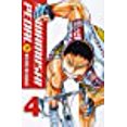 thumbnail image 3 of Yowamushi Pedal, Vol. 4, 3 of 3