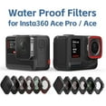 thumbnail image 4 of Lens Filters for Insta360 Ace Pro/Ace Waterproof Magnetic Filter CPL UV ND 4 8 16 32 ND4-PL ND8-PL ND16-PL ND32-PL Filters Set Action Camera Accessories Camera Lens Filter Set R0N1, 4 of 6