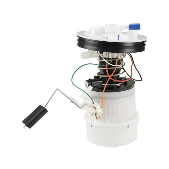 Fuel Pump Assembly - Compatible with 2004 - 2009 Mazda 3 2.0L 2.3L 4-Cylinder 2005 2006 2007 2008
