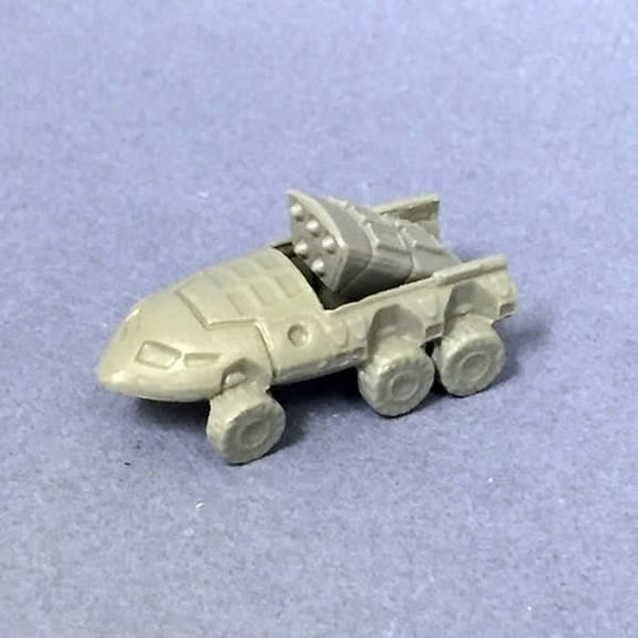 Ashigaru Miniature CAV Strike Operations Reaper Miniatures